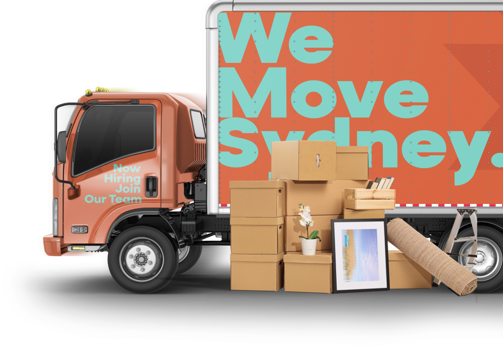 Removalist Sydney