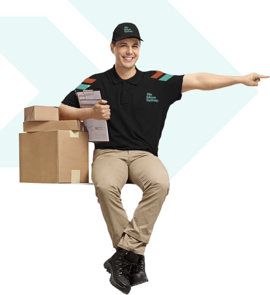 removalist Sydney to Singleton