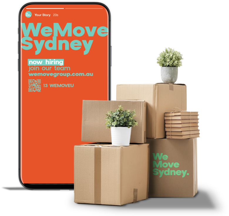 removalist Sydney to Orange