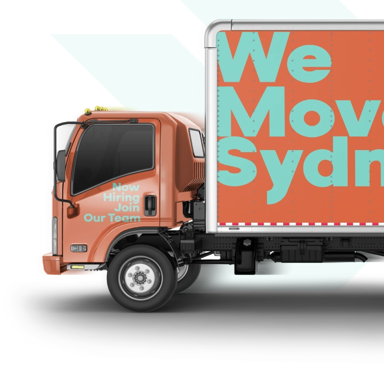 Removalist Sydney