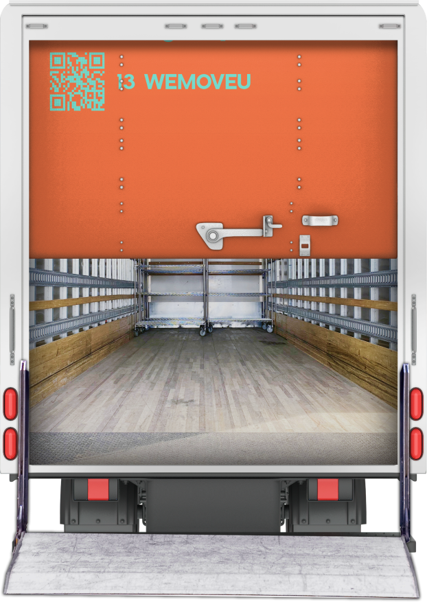 removalist truck