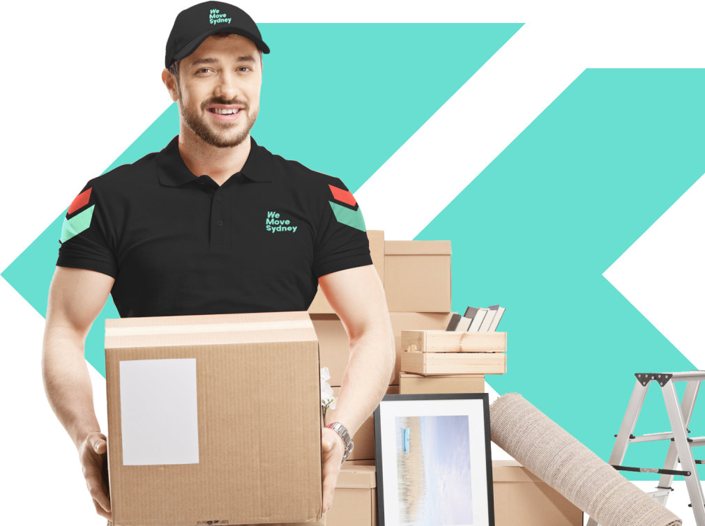 Interstate removalist Perth