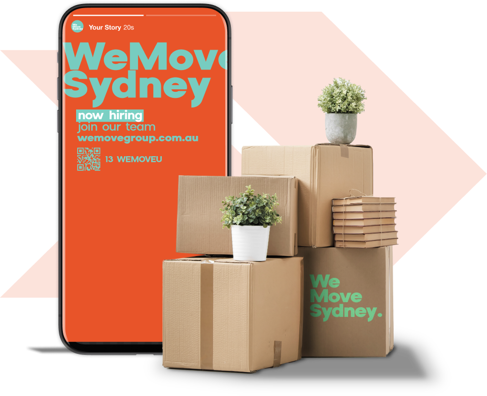 Interstate removalist Brisbane