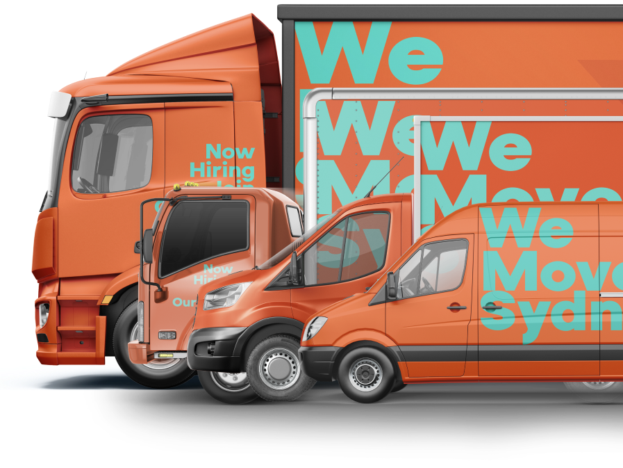 removalist Western Sydney