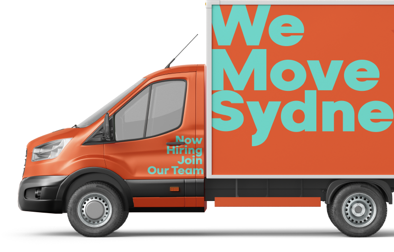 Removalist near me in Sydney - We Move Group