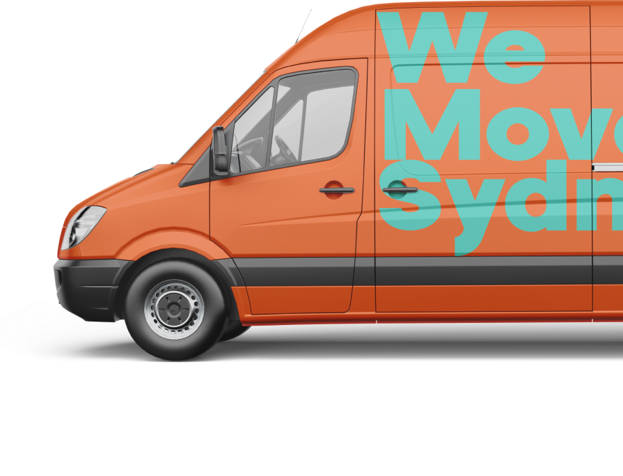 Removalist near me in Sydney - We Move Group