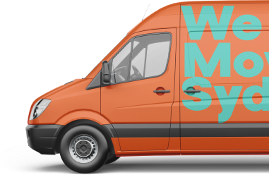Removalist near me in Sydney - We Move Group